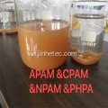 Polyacrylamide để làm giấy